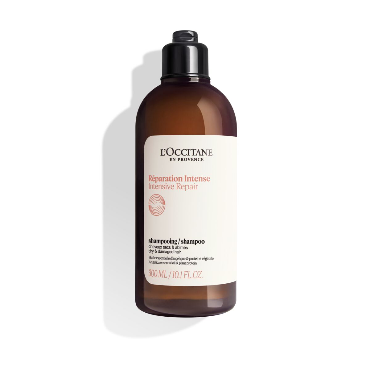 L'Occitane Intensiv-Repair Shampoo 300 ml