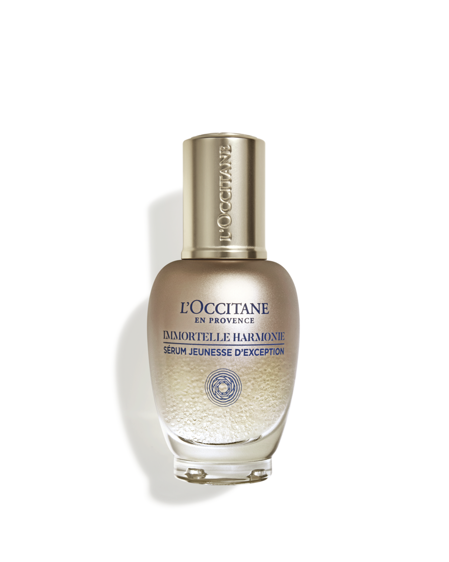 Bildanzeige 1/7 des Produkts Immortelle Harmonie Gesichtsserum, , RECT