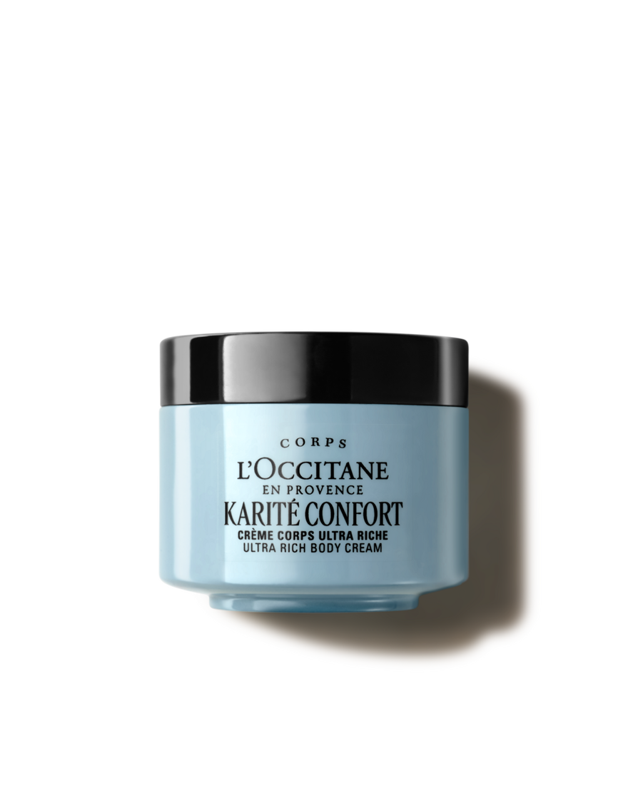 Sheabutter Ultra Riche K&ouml;rpercreme 75 ml | L&rsquo;Occitane en Provence