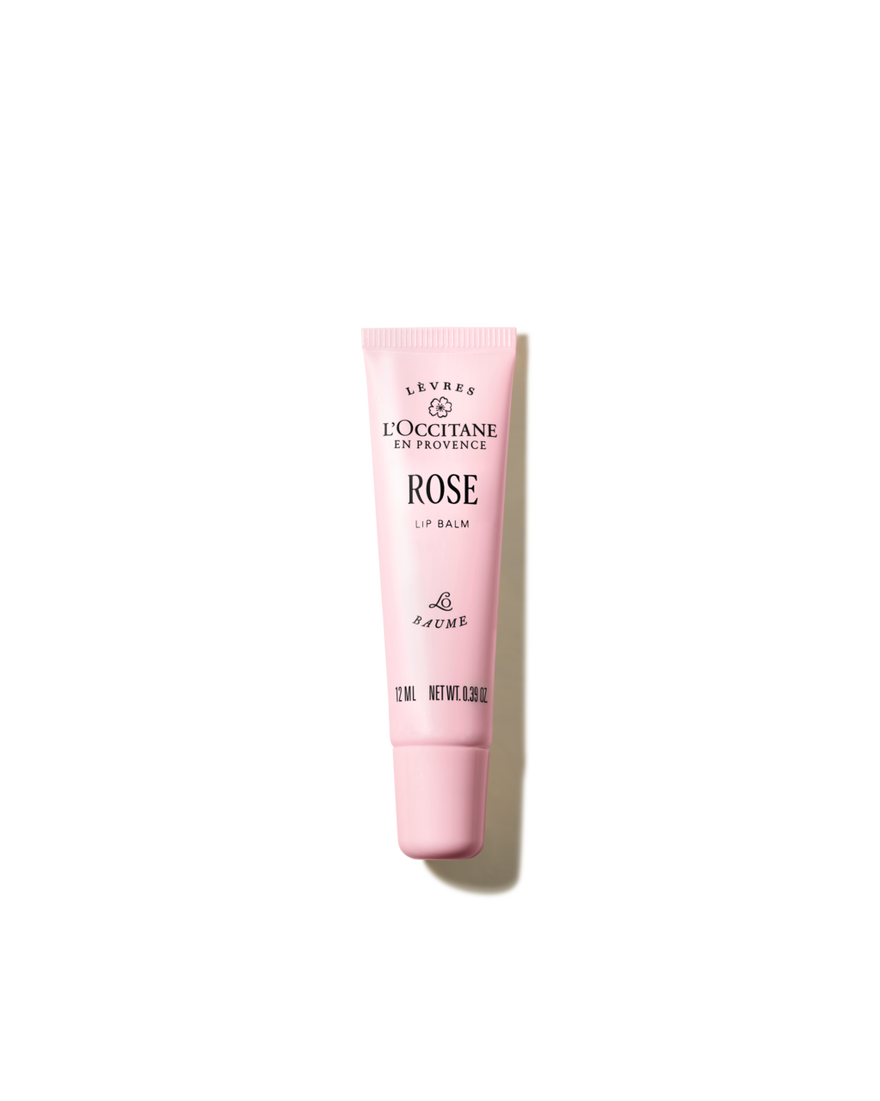Bildanzeige 1/2 des Produkts Rose Lip Balm, , RECT