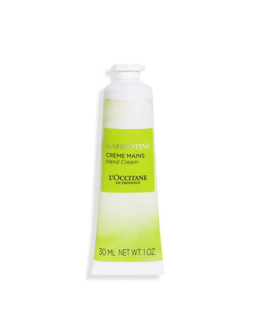 Barbotine Handcreme 30 ml | L&rsquo;Occitane en Provence