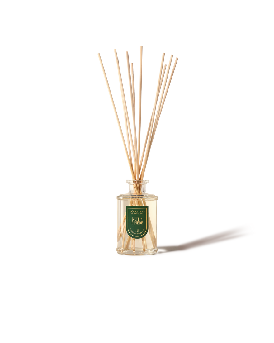 Bildanzeige 2/6 des Produkts Nuit en Pin&egrave;de Diffuser , , RECT
