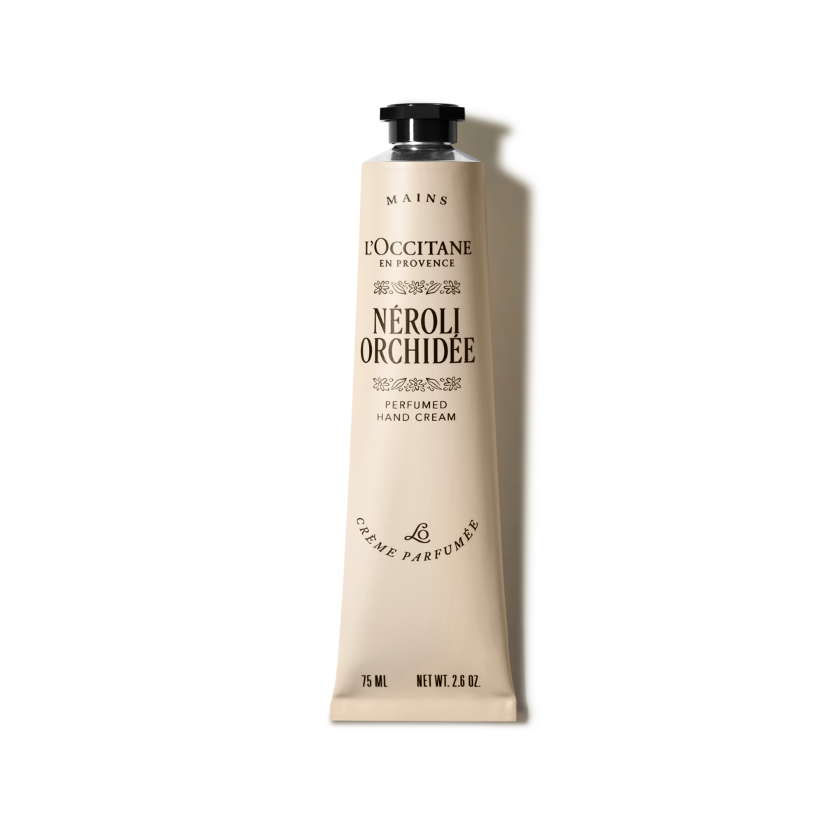 Parfümierte Handcreme Néroli & Orchidée 75ml | L'Occitane