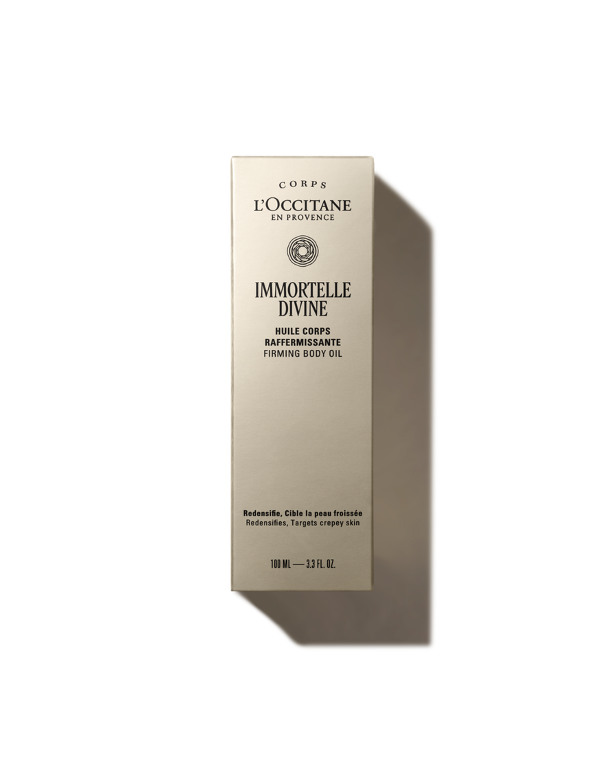 Bildanzeige 4/12 des Produkts Immortelle Divine Straffendes K&ouml;rper&ouml;l, , RECT