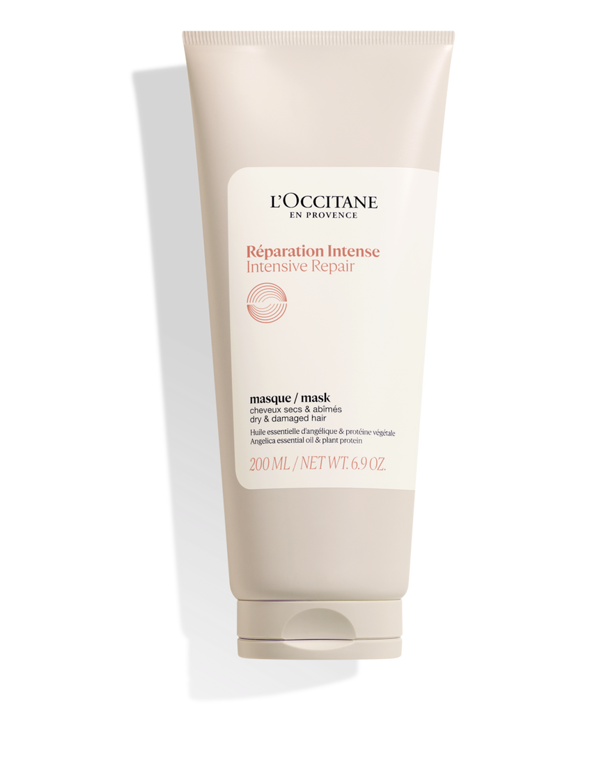 Affichage de l&rsquo;image 1/4 du produit Masque R&eacute;paration Intense, , RECT