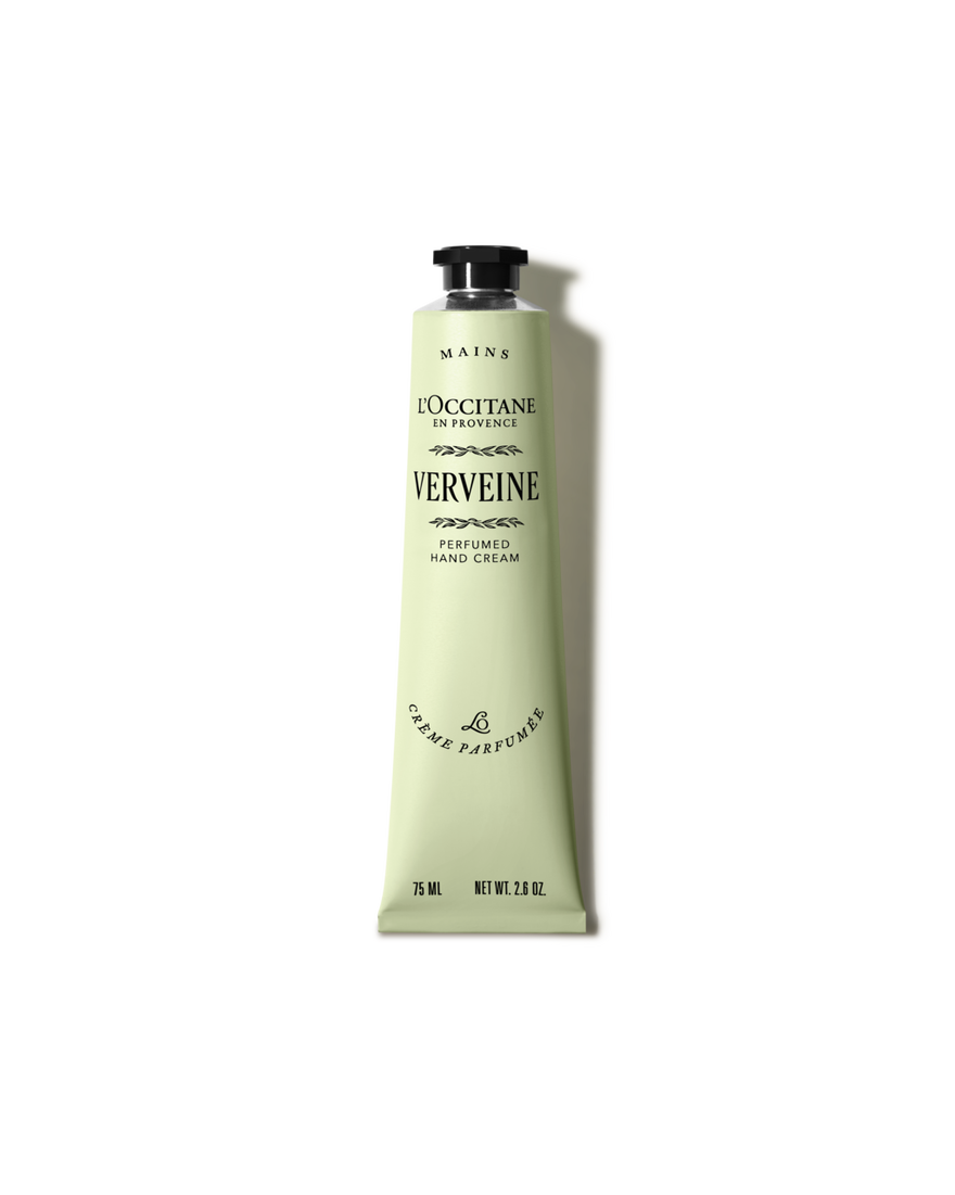 Affichage de l&rsquo;image 1/6 du produit Cr&egrave;me Mains Verveine, , RECT