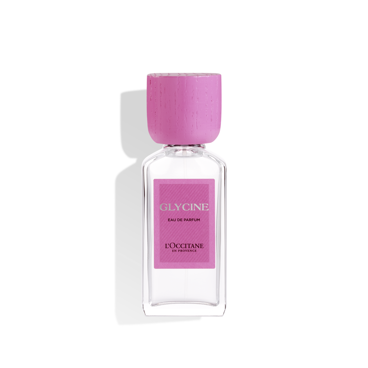 Eau de parfum Glycine - En Soldes à -30% | L'Occitane