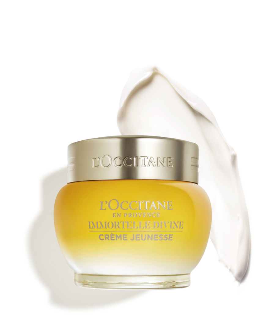 Bildanzeige 1/9 des Produkts Immortelle Creme Divine, , RECT