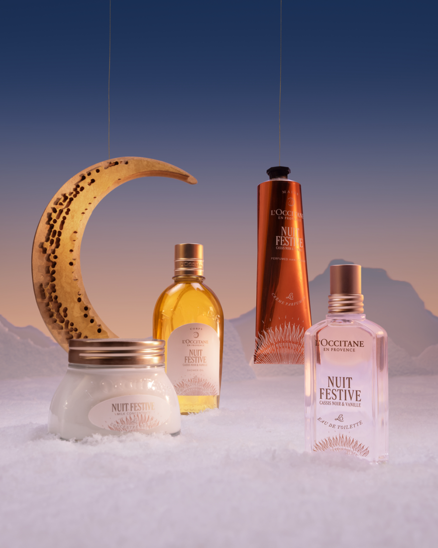 Bildanzeige 4/5 des Produkts Nuit Festive K&ouml;rpercreme, , RECT