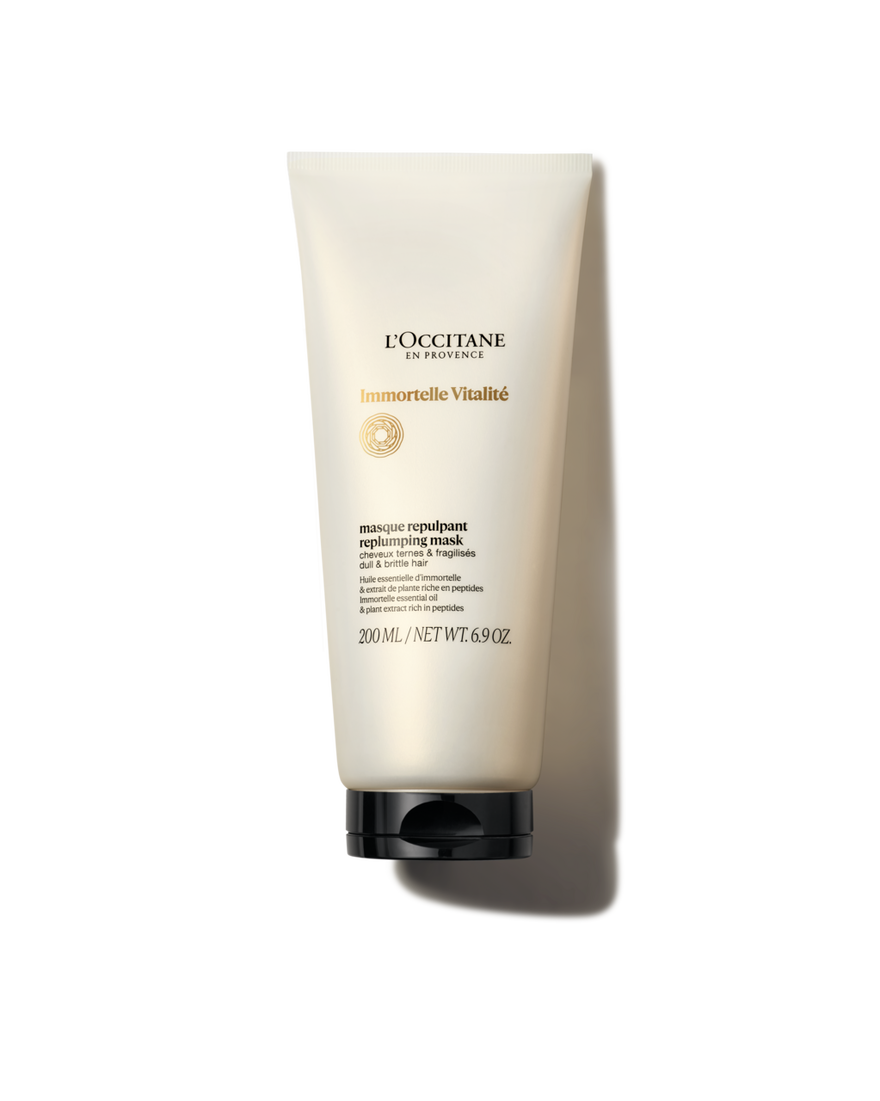 Affichage de l&rsquo;image 1/7 du produit Masque Repulpant Immortelle Vitalit&eacute;, , RECT