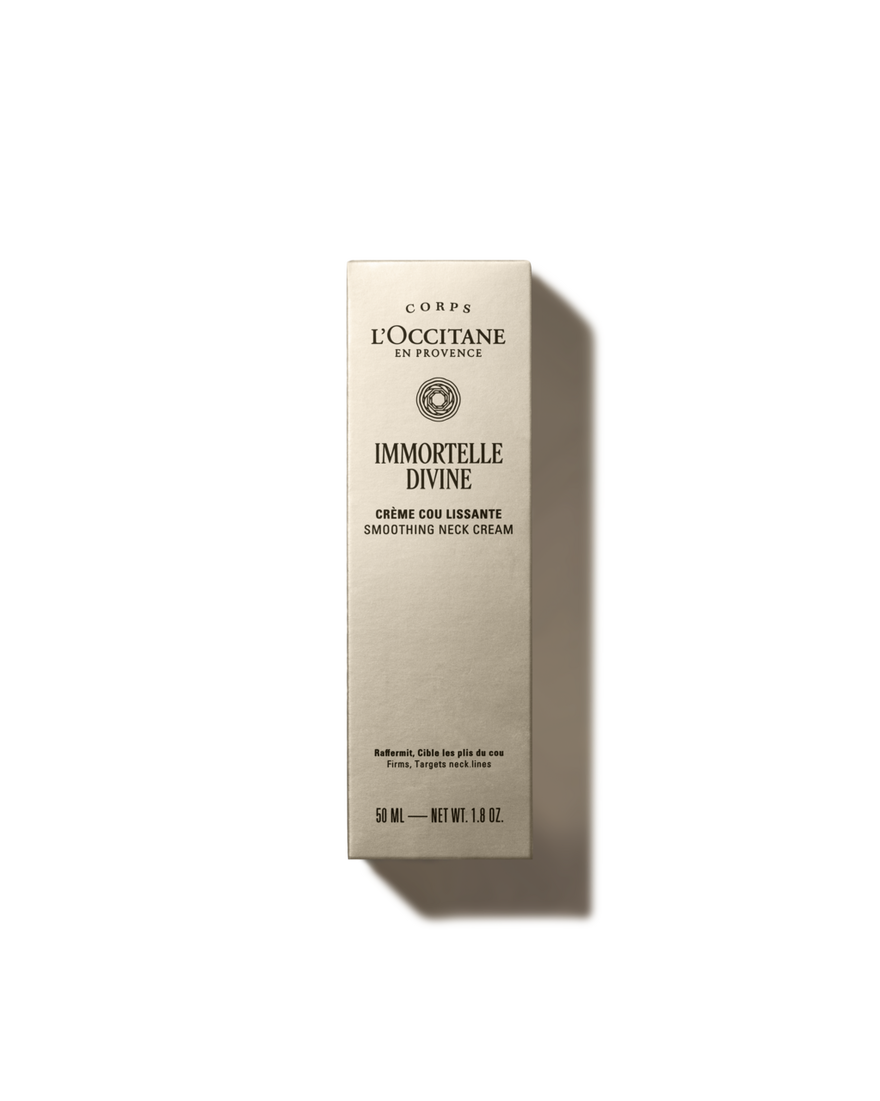 Affichage de l&rsquo;image 4/9 du produit S&eacute;rum-en-cr&egrave;me Immortelle Karit&eacute; cou, , RECT