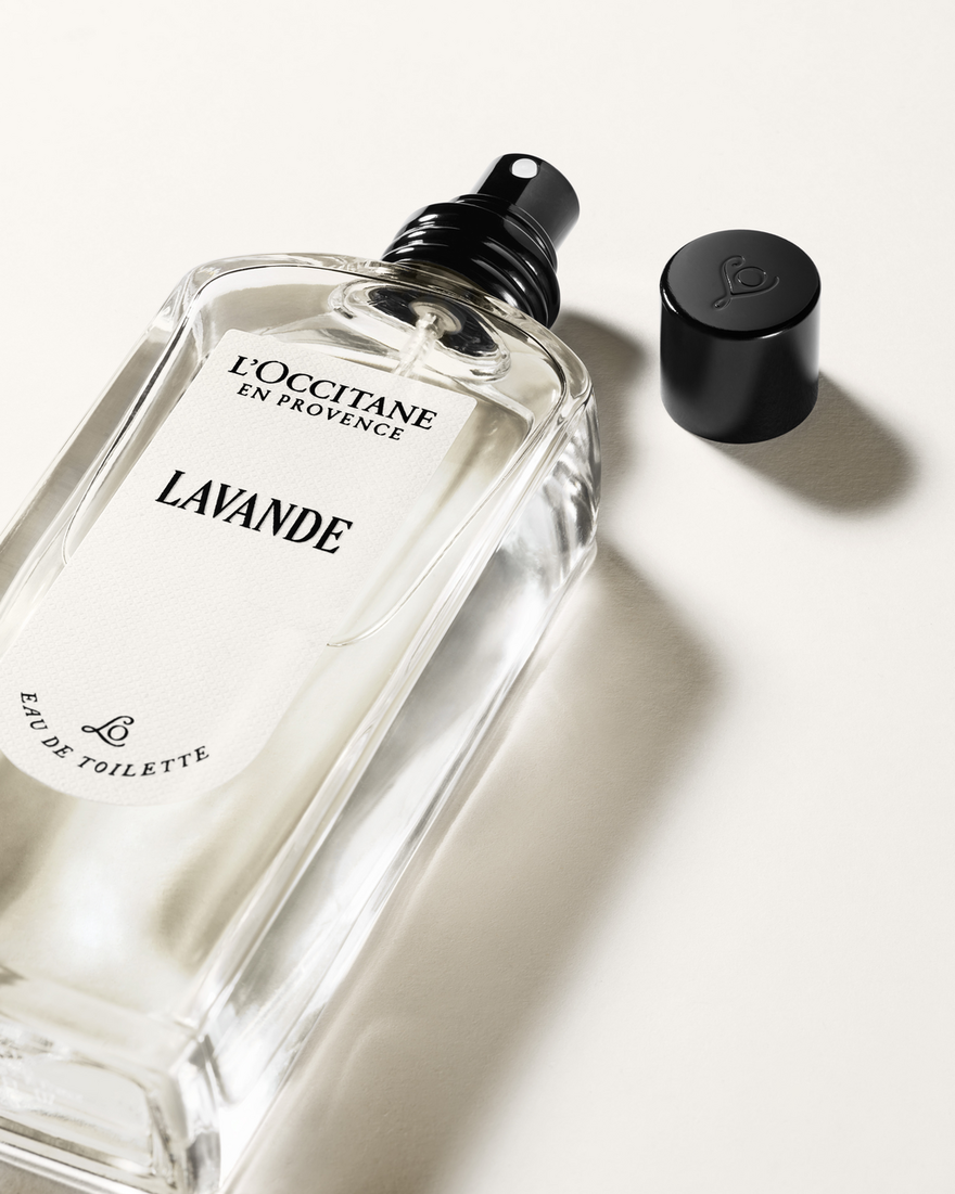 Bildanzeige 2/8 des Produkts Eau de Toilette Lavande, , RECT