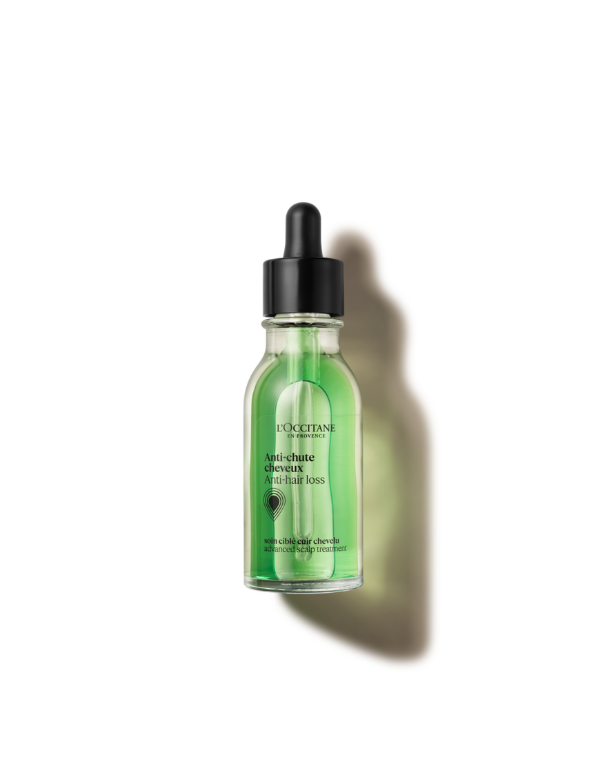 Anti-Haarausfall Serum 50 ml | L&rsquo;Occitane en Provence