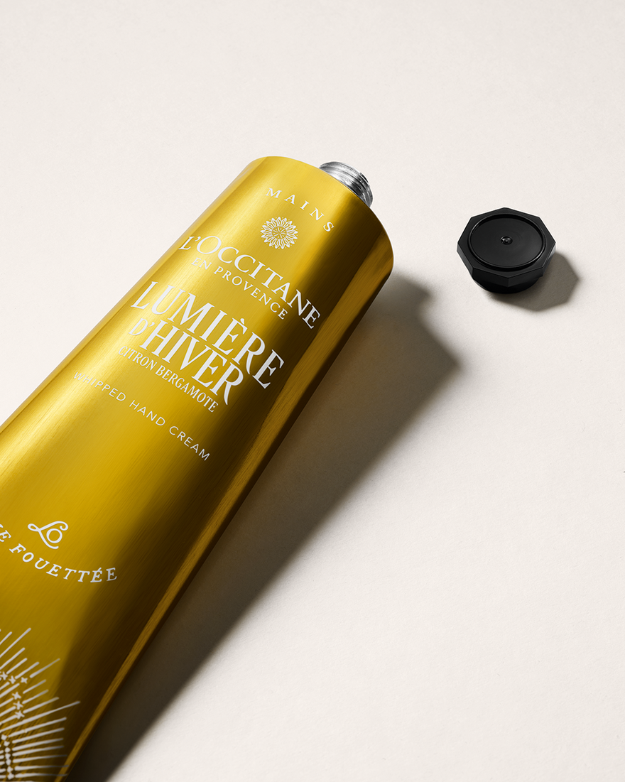 Bildanzeige 4/4 des Produkts Handcreme Lumi&egrave;re D'Hiver, , RECT