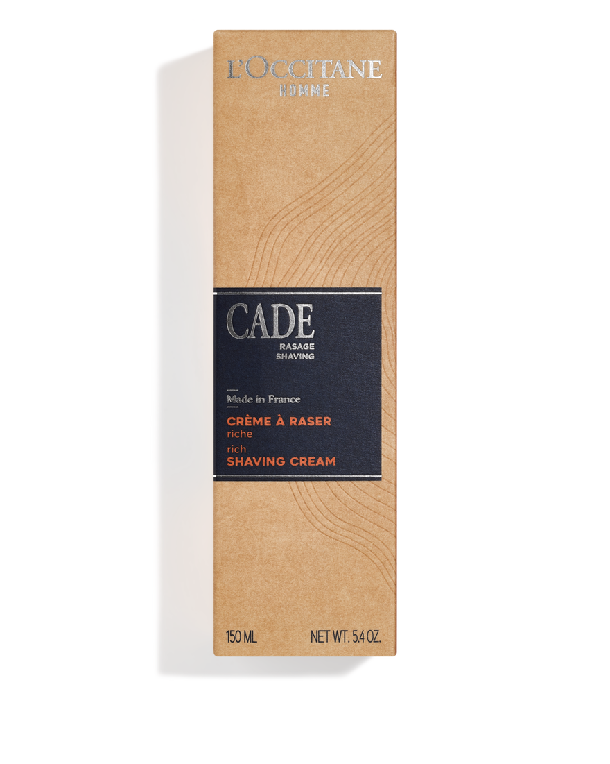 Affichage de l&rsquo;image 2/2 du produit Cr&egrave;me Cade, , RECT