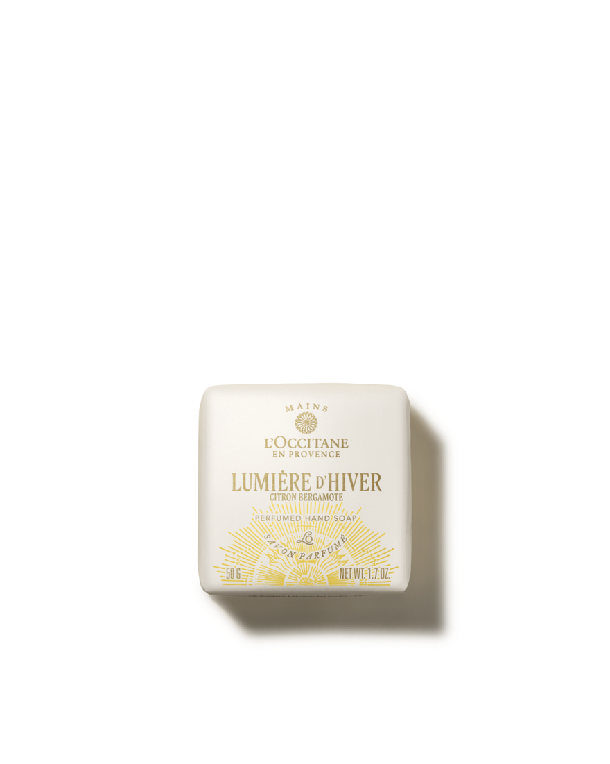 Bildanzeige 1/3 des Produkts Extra-Milde Seife Lumi&egrave;re d'Hiver, , RECT