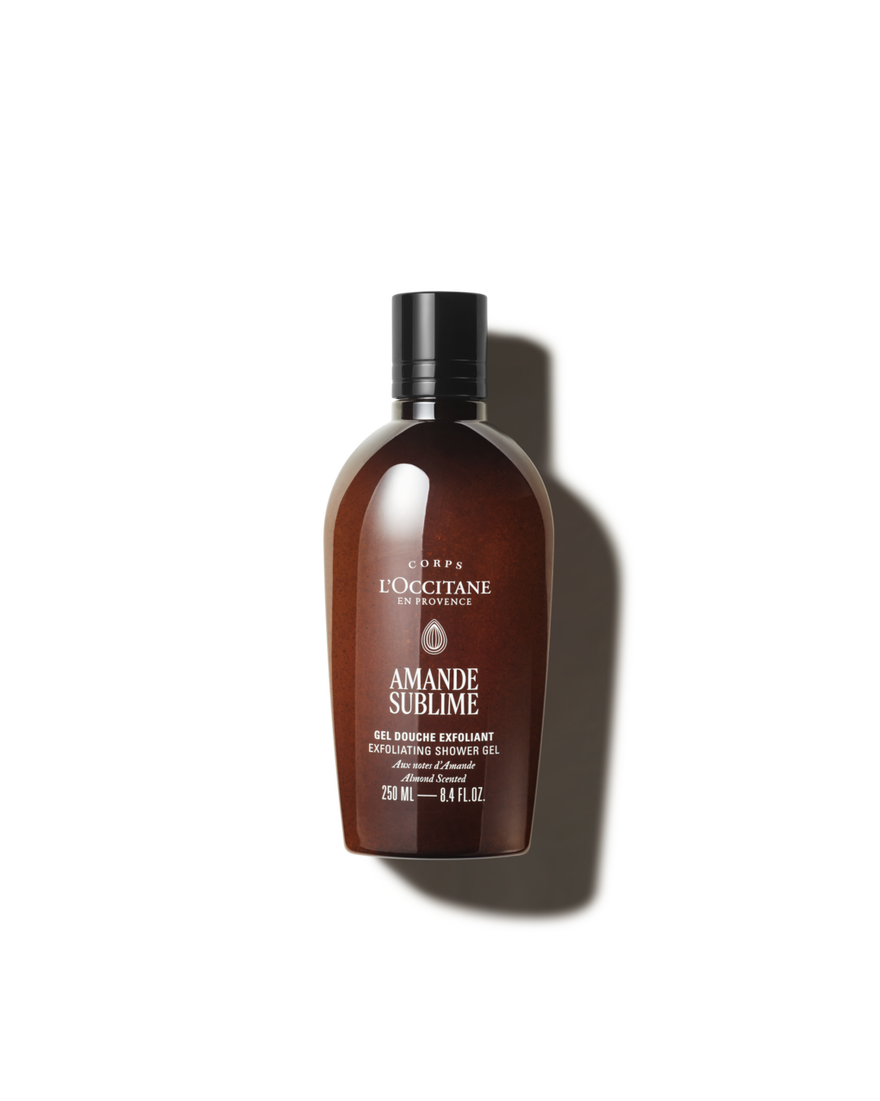 Mandel Duschpeeling 250 ml | L&rsquo;Occitane en Provence