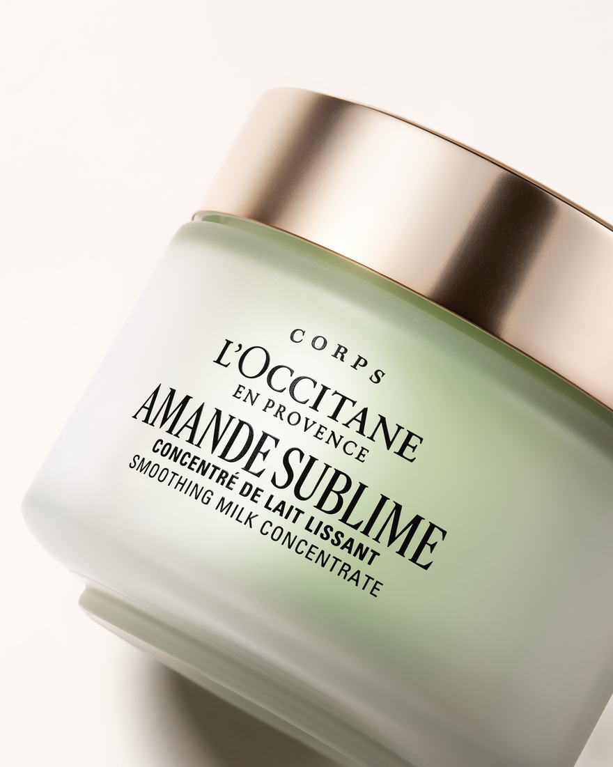 Mandel Körpercreme | L'Occitane