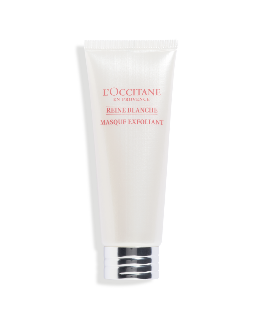 Affichage de l&rsquo;image 1/2 du produit Masque Exfoliant R&eacute;v&eacute;lateur de Lumi&egrave;re 75ml, , RECT