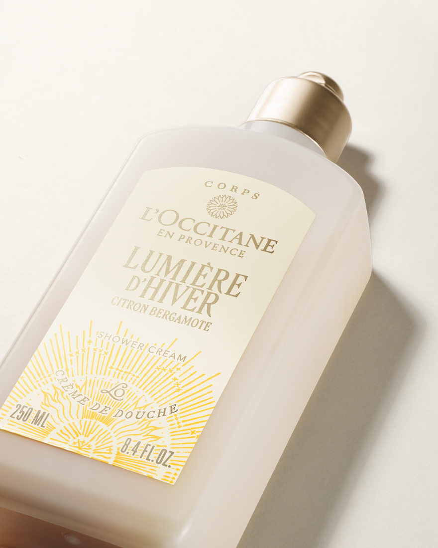 Bildanzeige 2/4 des Produkts Duschcreme Lumi&egrave;re d'Hiver, , RECT