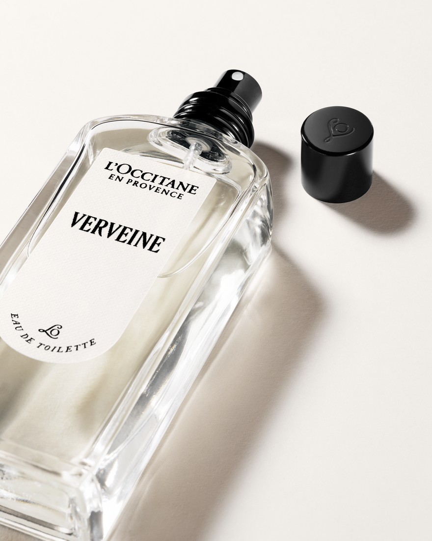 Affichage de l&rsquo;image 2/9 du produit Eau de Toilette Verveine, , RECT