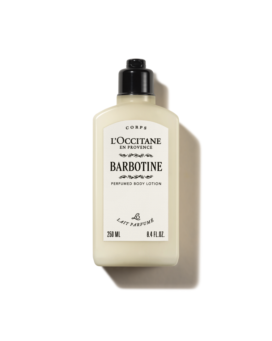 Parf&uuml;mierte Bodylotion Barbotine 250 ml | L&rsquo;Occitane en Provence