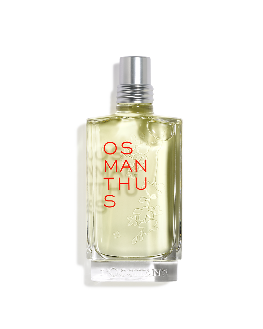 Affichage de l&rsquo;image 1/2 du produit Eau de Toilette Osmanthus, , RECT