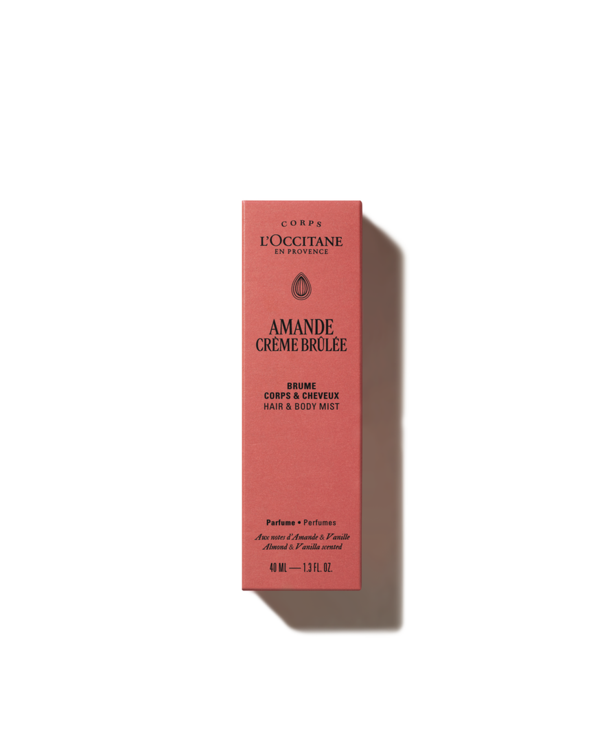 Bildanzeige 3/3 des Produkts Cr&egrave;me Br&ucirc;l&eacute;e K&ouml;rper- & Haarnebel, , RECT
