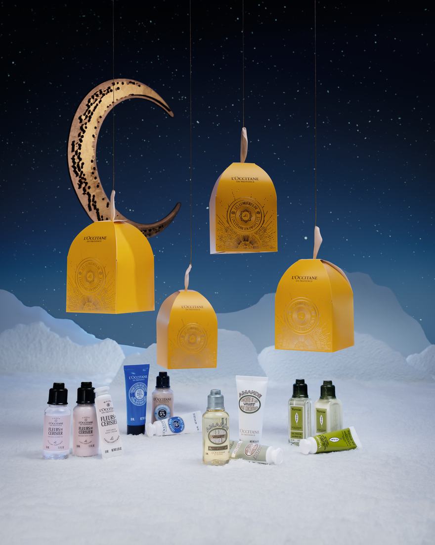 Bildanzeige 3/4 des Produkts Mandel Weihnachtsschmuck, , RECT
