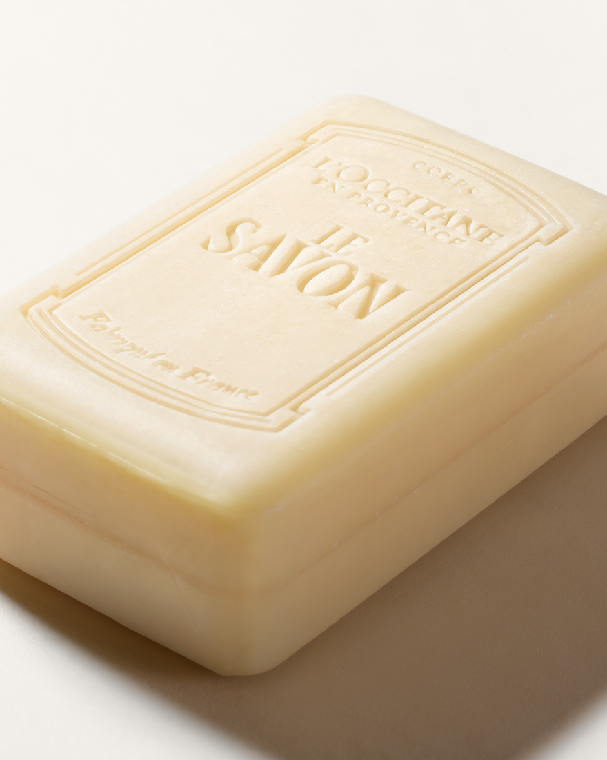 Bildanzeige 2/3 des Produkts Shea Verbene Extra-milde K&ouml;rperseife, , RECT