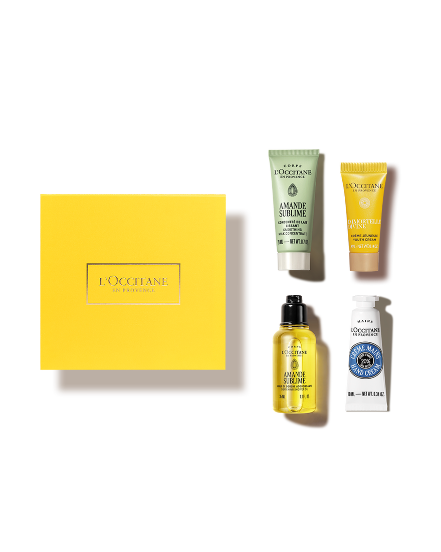 Bildanzeige 1/3 des Produkts Willkommensgeschenk, , RECT