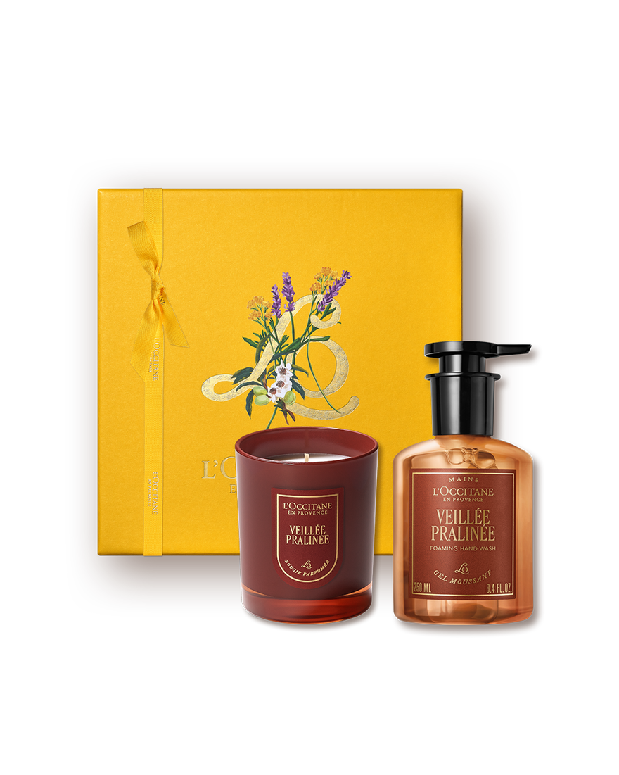 Bildanzeige 1/1 des Produkts Veill&eacute;e Pralin&eacute;e Home Giftset, , RECT
