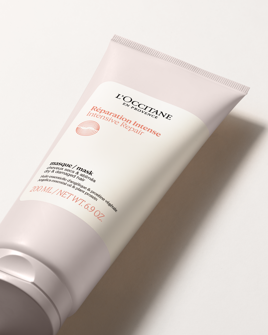 Bildanzeige 2/4 des Produkts Intensiv-Repair Creme-Maske, , RECT