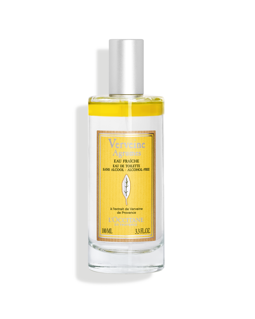 Bildanzeige 1/2 des Produkts Sommer-Verbene Eau de Toilette, , RECT