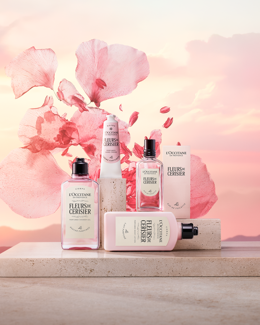 Bildanzeige 5/5 des Produkts Kirschbl&uuml;te Duftseife, , RECT