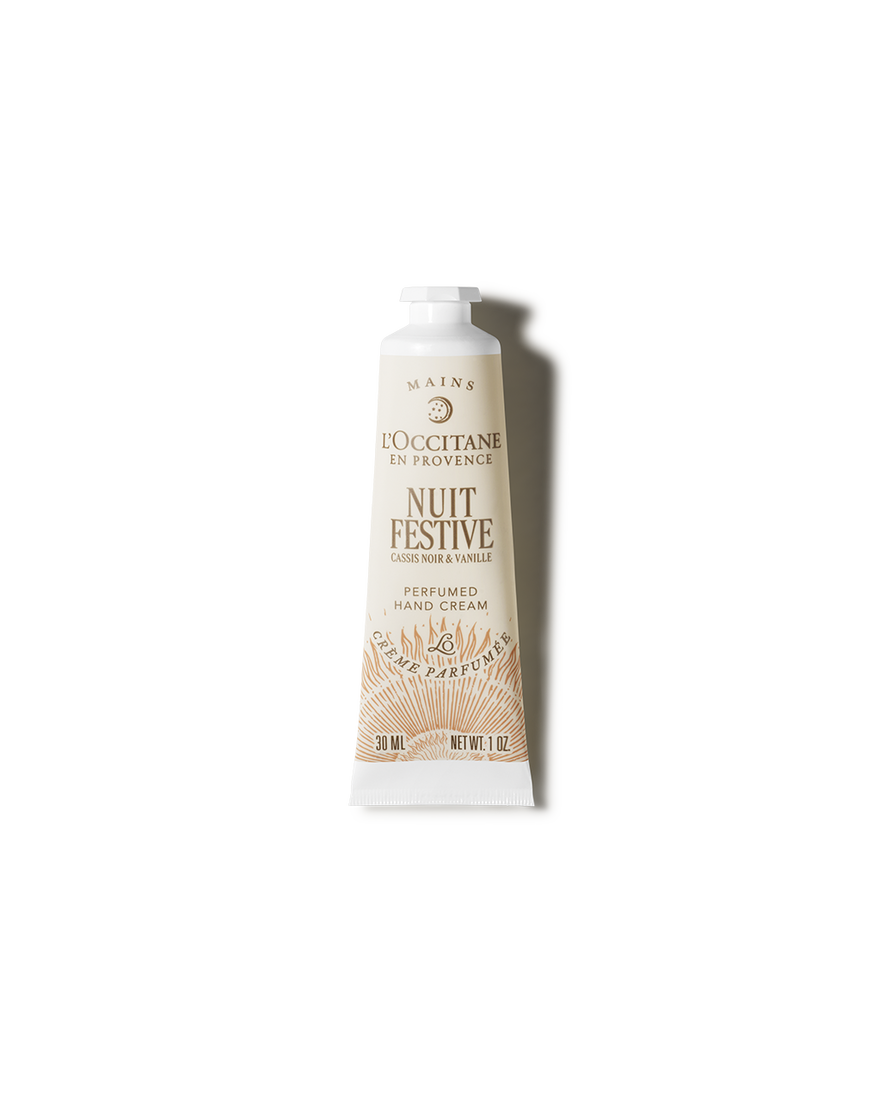 Bildanzeige 1/2 des Produkts Nuit Festive Handcreme, , RECT