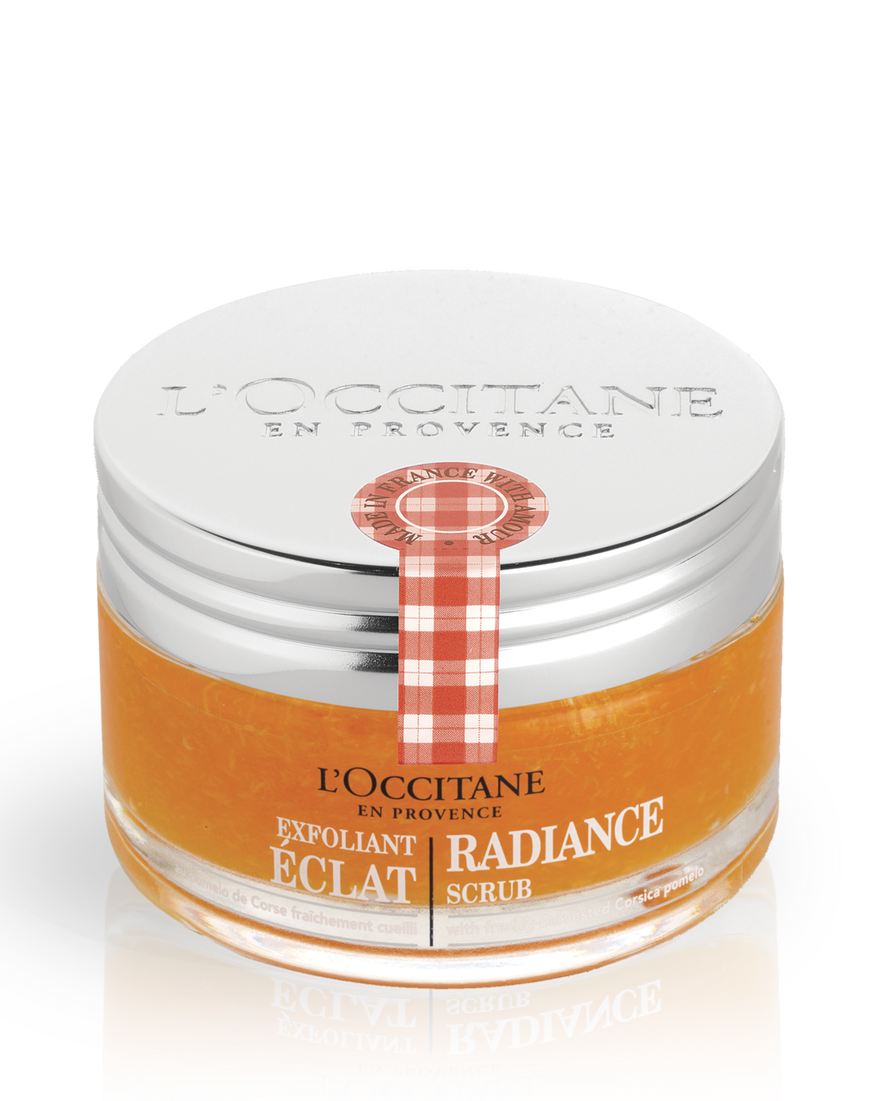 Affichage de l&rsquo;image 1/4 du produit Exfoliant Visage &Eacute;clat, , RECT