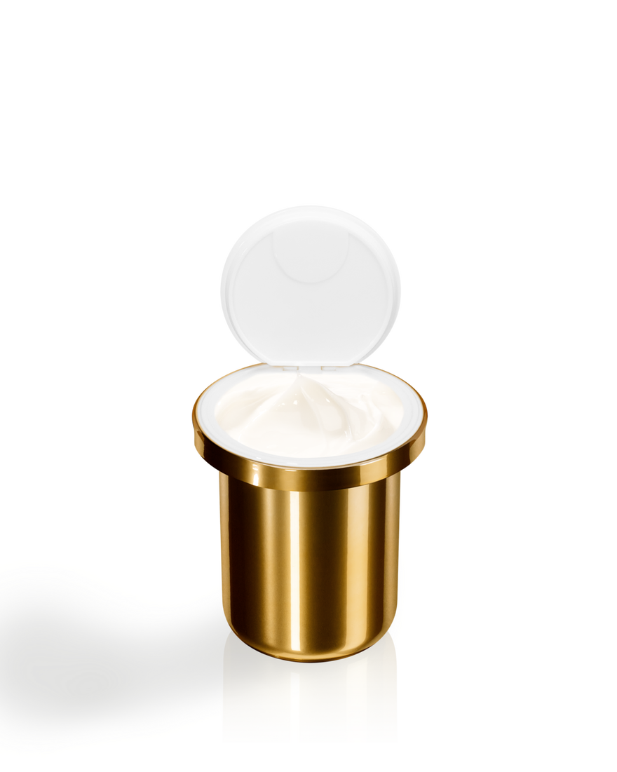Nachf&uuml;lleinheit Immortelle Harmonie Gesichtscreme 50 ml | L&rsquo;Occitane en Provence