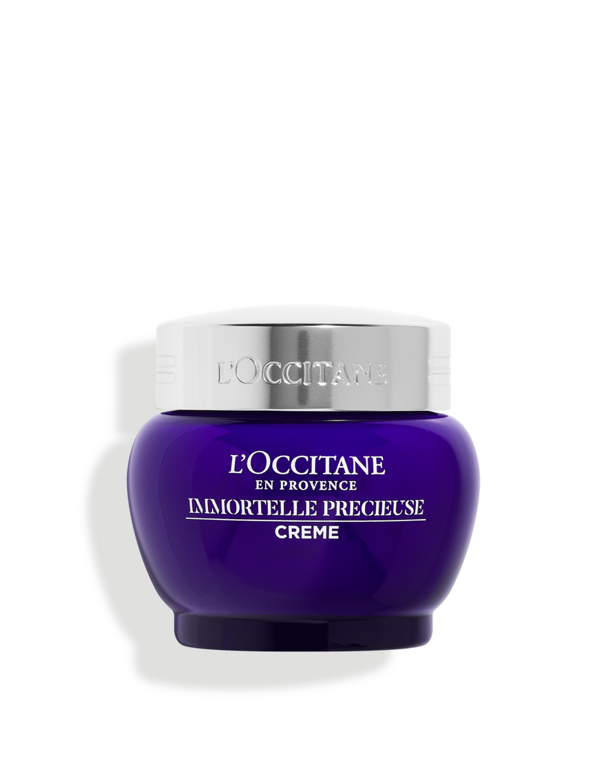 Bildanzeige 1/8 des Produkts Immortelle Creme Pr&eacute;cieuse, , RECT