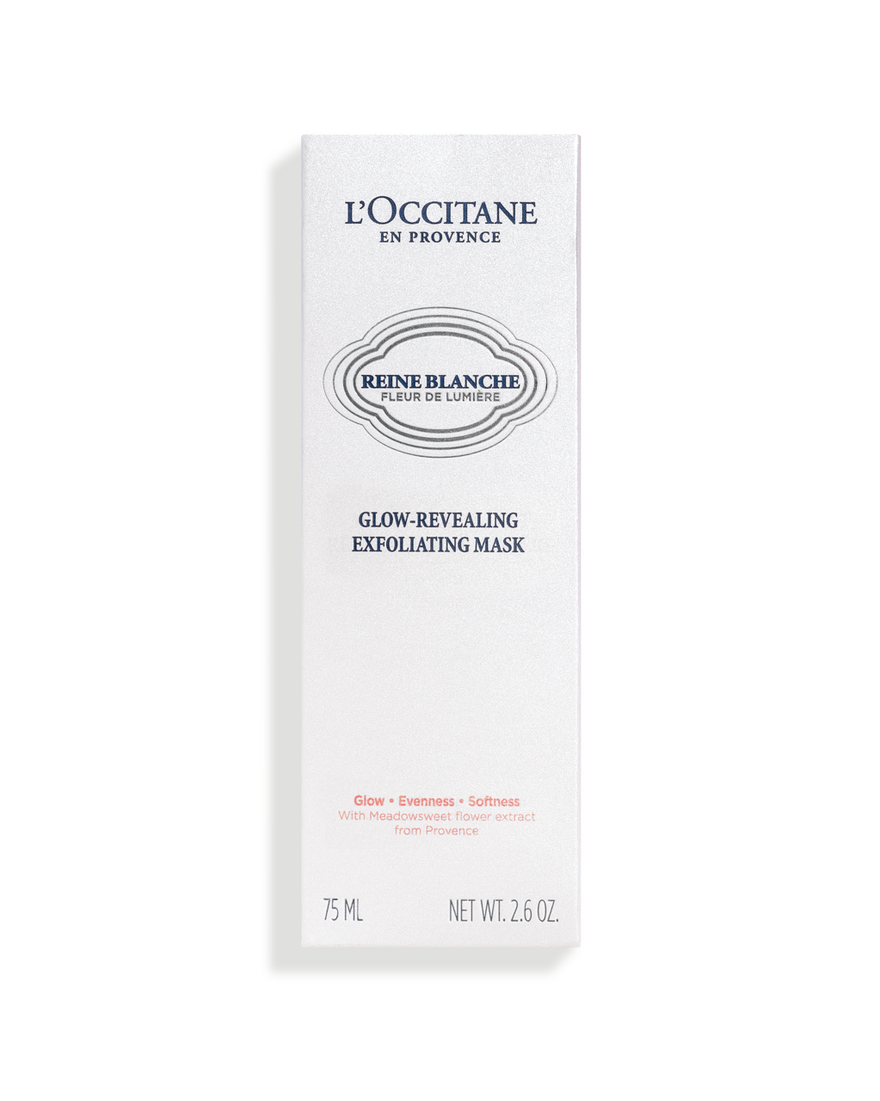 Affichage de l&rsquo;image 2/2 du produit Masque Exfoliant R&eacute;v&eacute;lateur de Lumi&egrave;re 75ml, , RECT