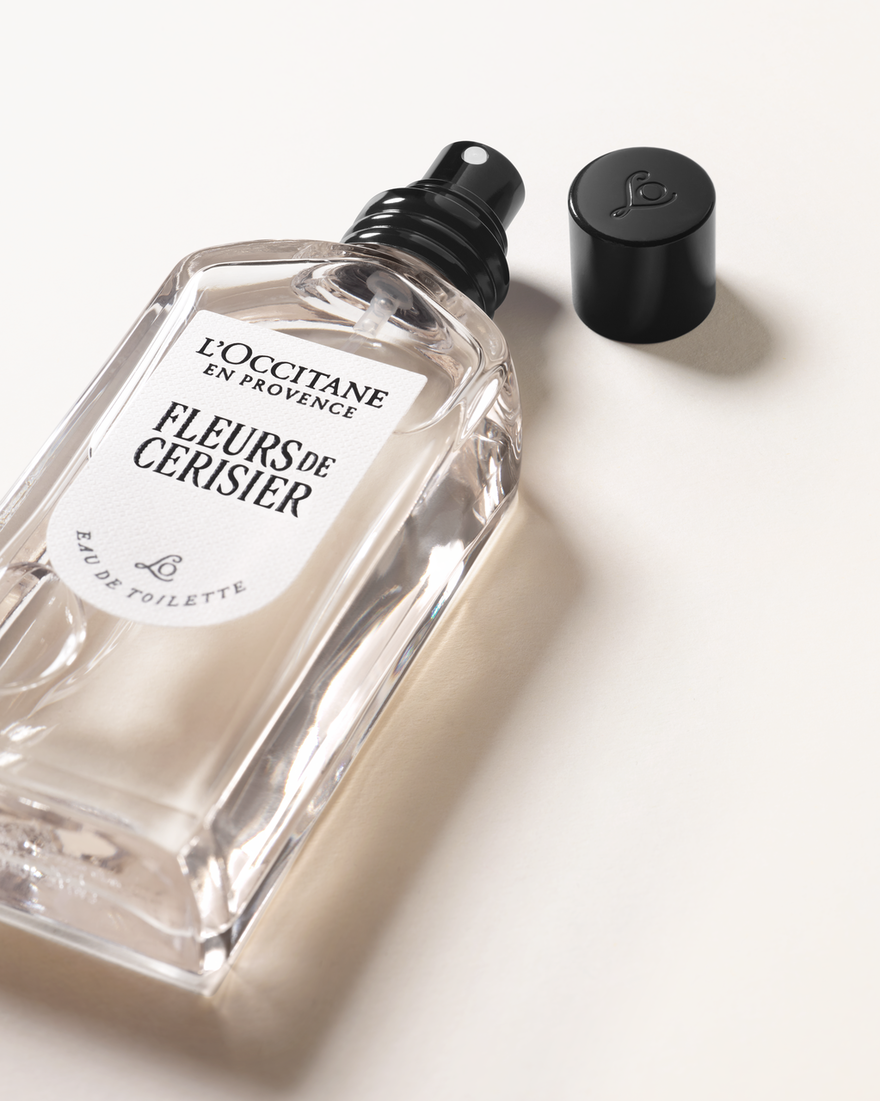 Bildanzeige 2/7 des Produkts Eau de Toilette Kirschbl&uuml;te, , RECT