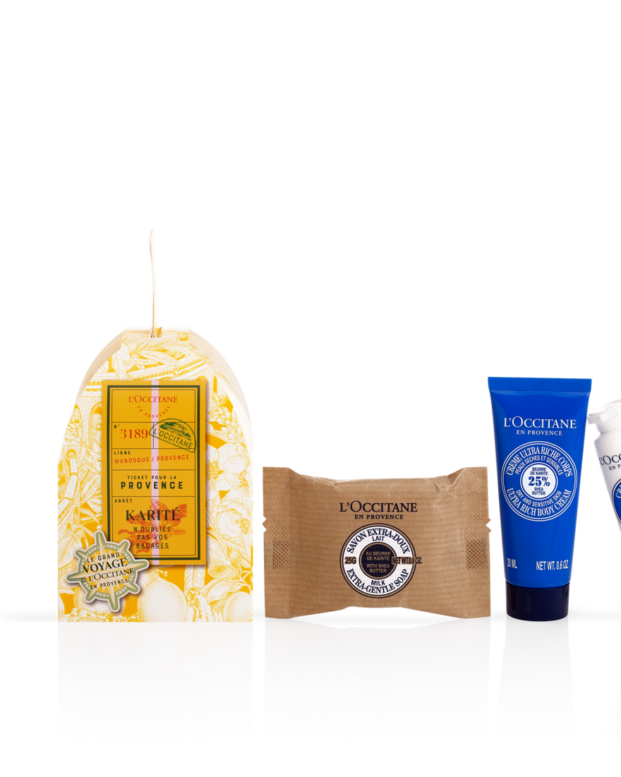 Bildanzeige 1/2 des Produkts Shea Weihnachtsschmuck, , RECT