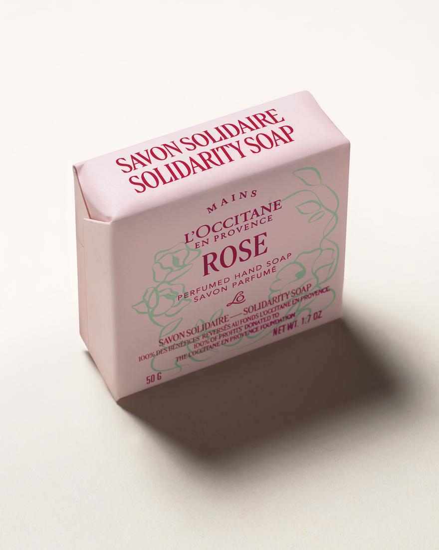 Bildanzeige 2/2 des Produkts Solidarit&auml;tsseife mit Rosenduft, , RECT