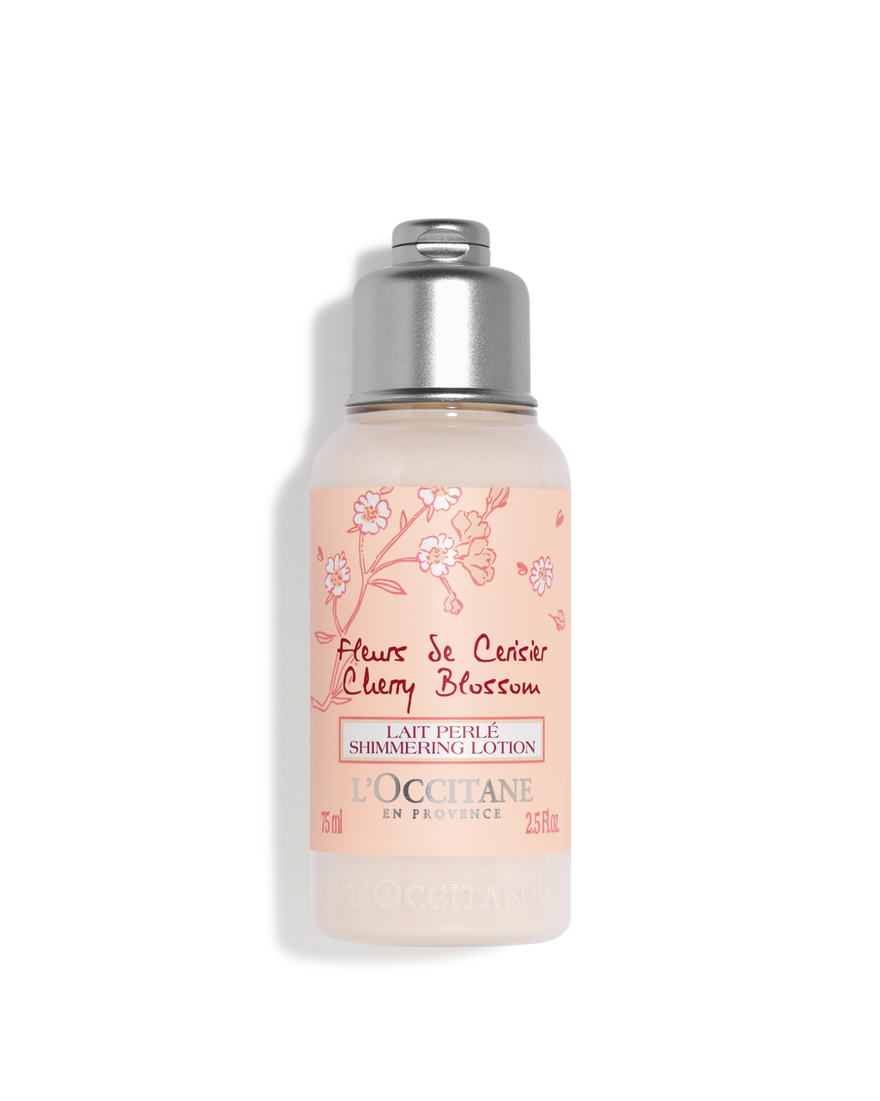 Bildanzeige 1/1 des Produkts Kirschbl&uuml;te Bodylotion, , RECT