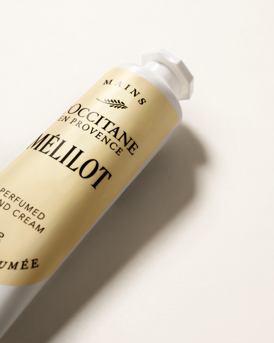Bildanzeige 2/4 des Produkts M&eacute;lilot Handcreme, , RECT