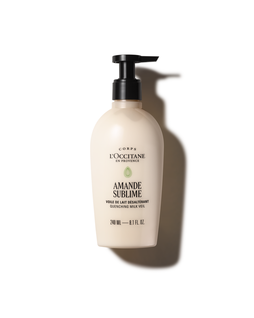 Mandel Bodylotion 240 ml | L&rsquo;Occitane en Provence