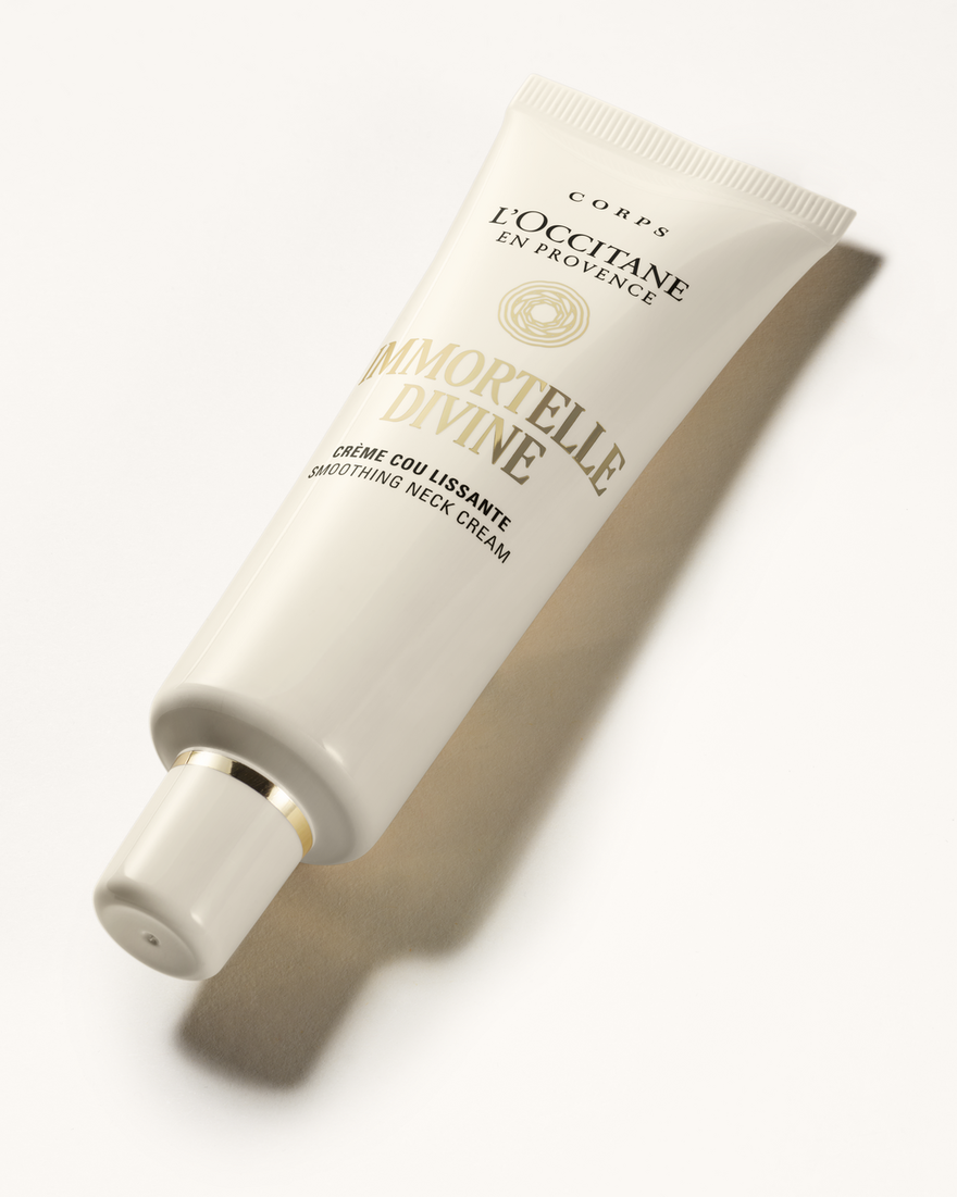 Affichage de l&rsquo;image 2/9 du produit S&eacute;rum-en-cr&egrave;me Immortelle Karit&eacute; cou, , RECT