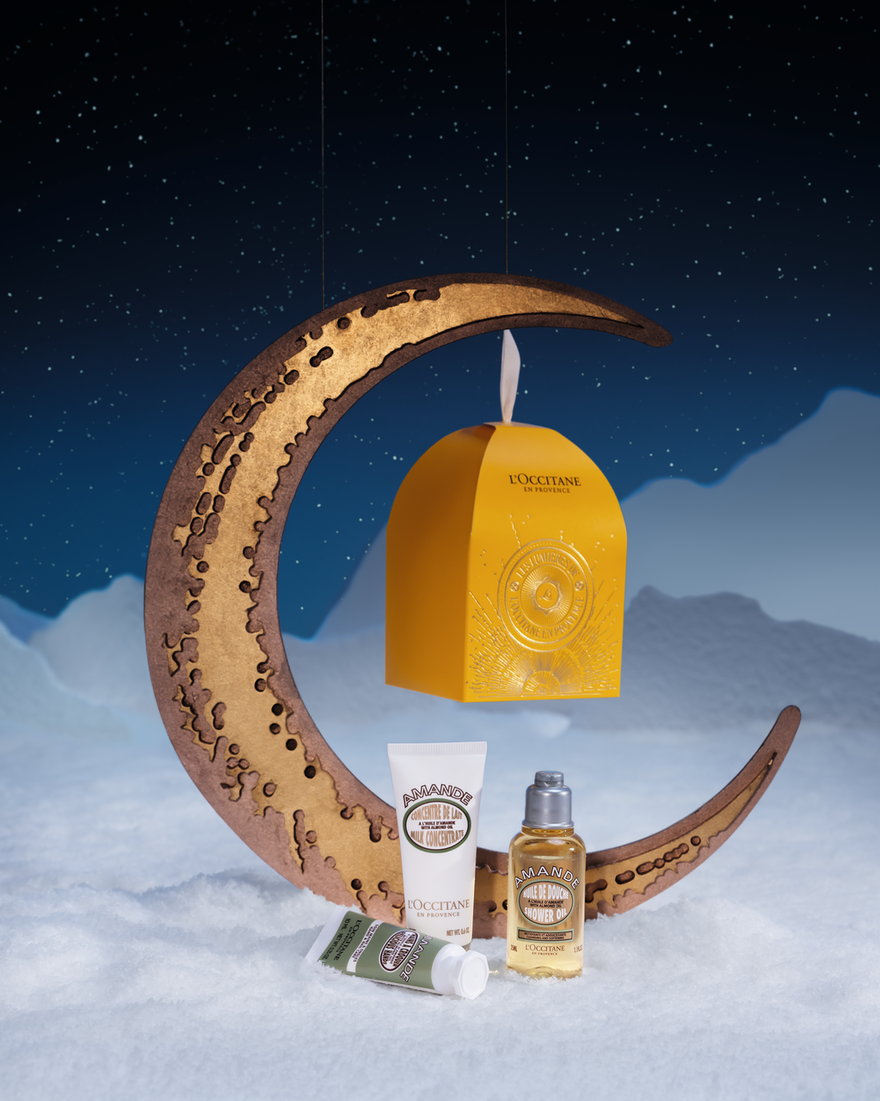 Bildanzeige 2/4 des Produkts Mandel Weihnachtsschmuck, , RECT