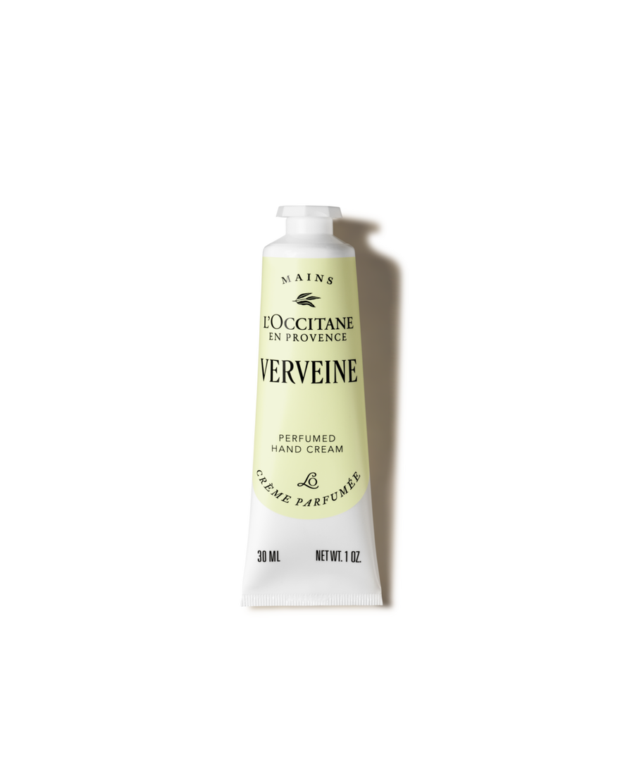 Affichage de l&rsquo;image 1/5 du produit Cr&egrave;me Mains Verveine, , RECT
