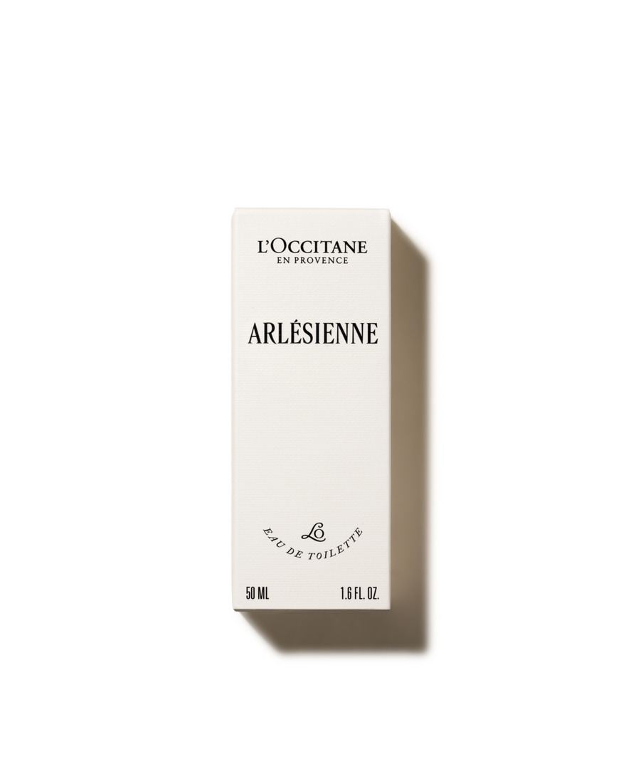 Bildanzeige 5/5 des Produkts Eau de Toilette Arl&eacute;sienne, , RECT